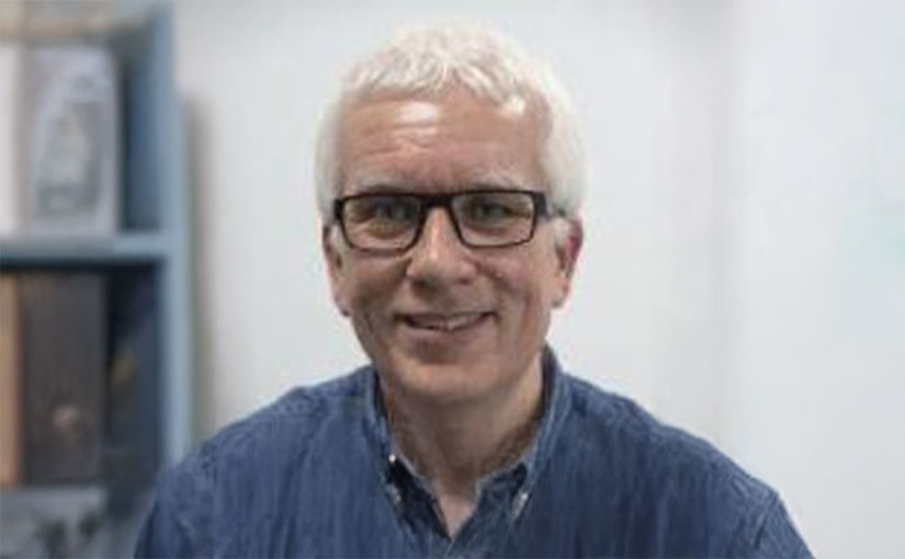 Bill Davies